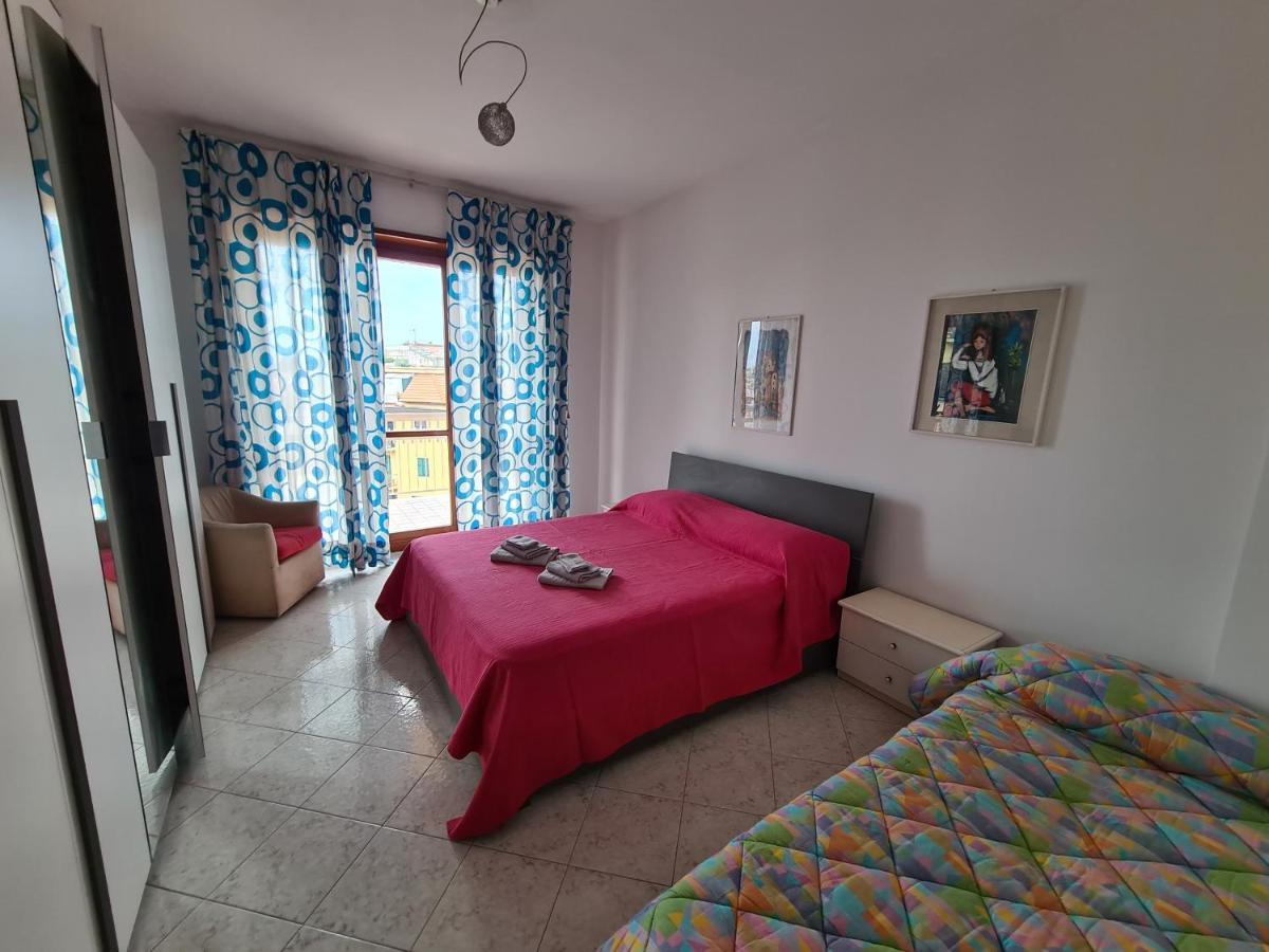Spicchio Di Mare Su Rapallo By Portofinovacanze 外观 照片