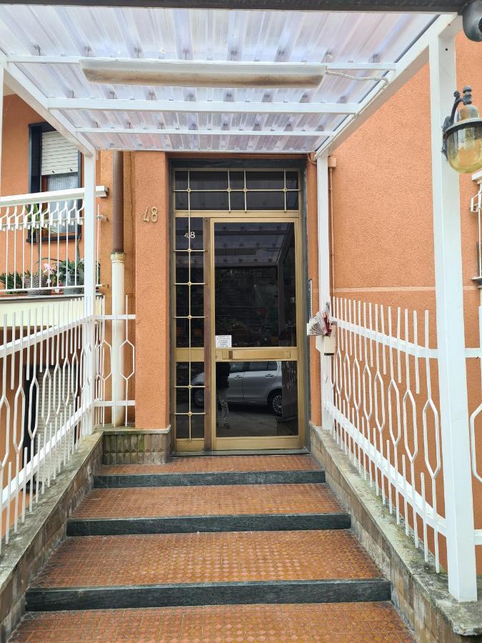 Spicchio Di Mare Su Rapallo By Portofinovacanze 外观 照片