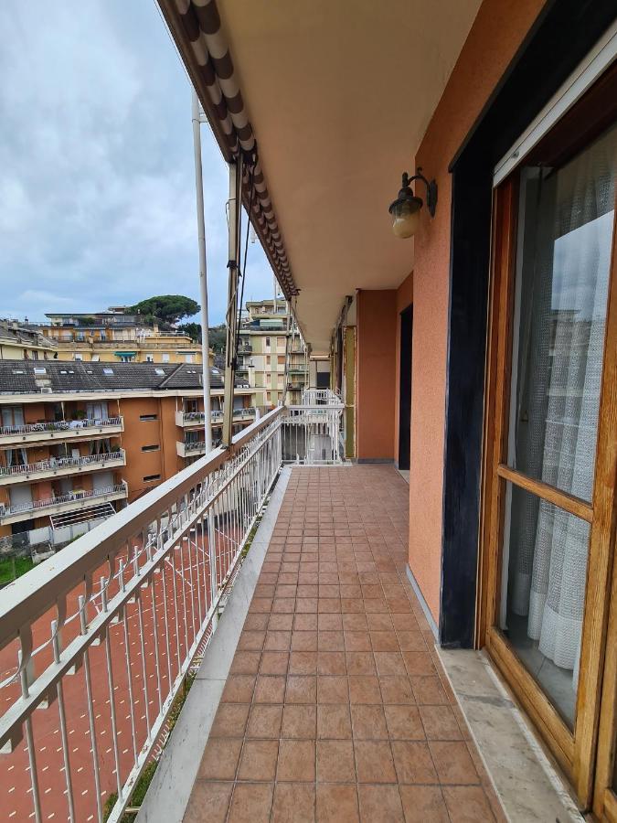 Spicchio Di Mare Su Rapallo By Portofinovacanze 外观 照片