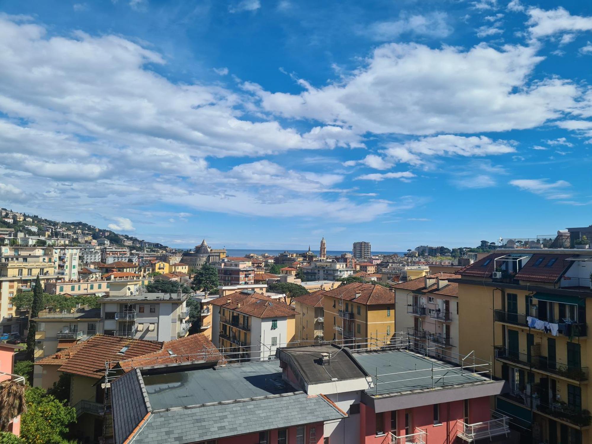 Spicchio Di Mare Su Rapallo By Portofinovacanze 外观 照片